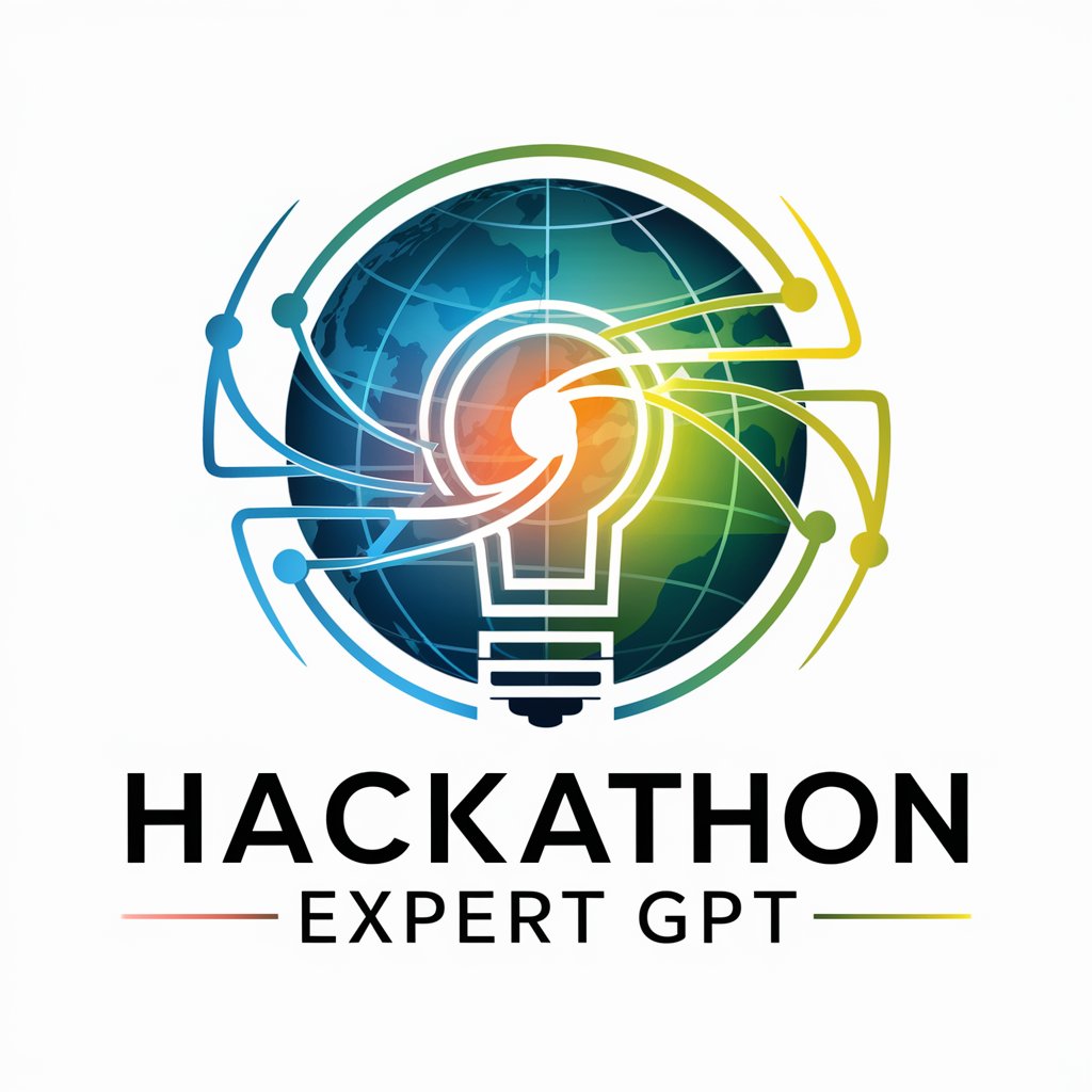 Hackathon Expert GPT