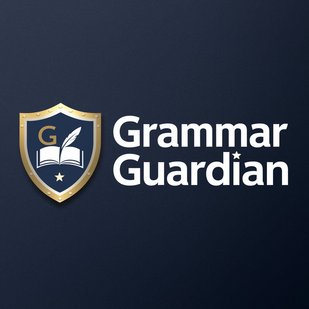 Grammar Guardian