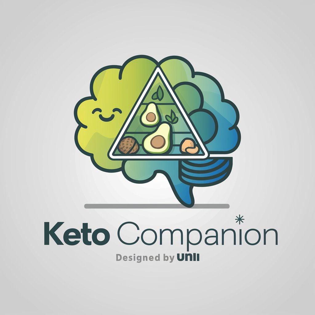 Keto Companion in GPT Store