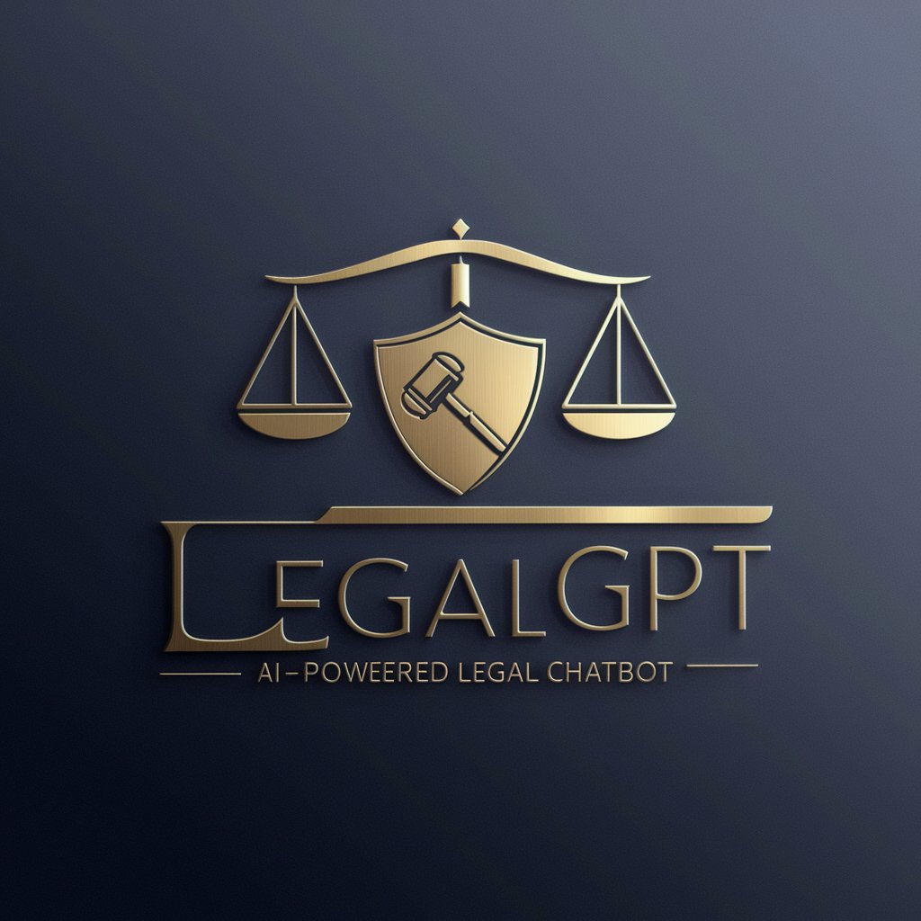Legal GPT