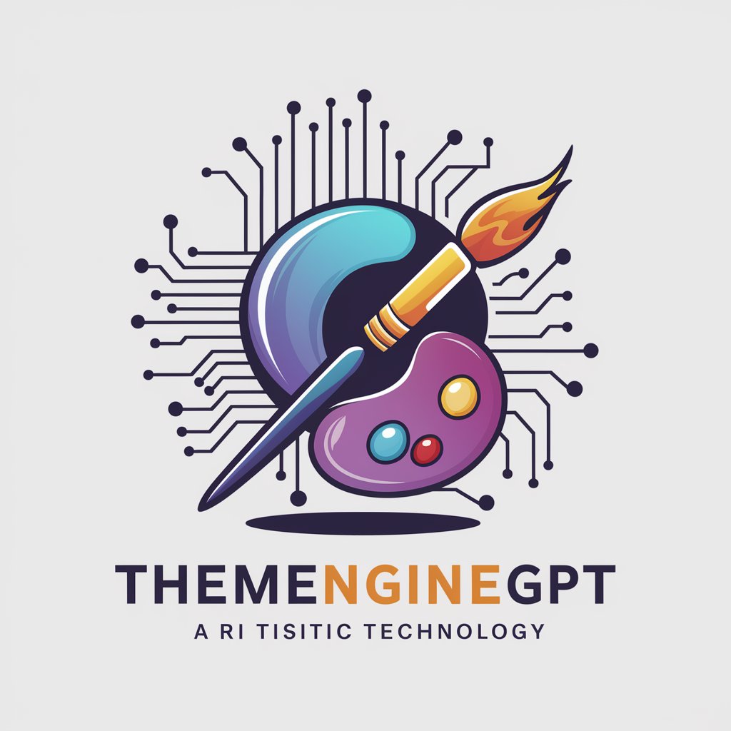 ThemeEngineGPT