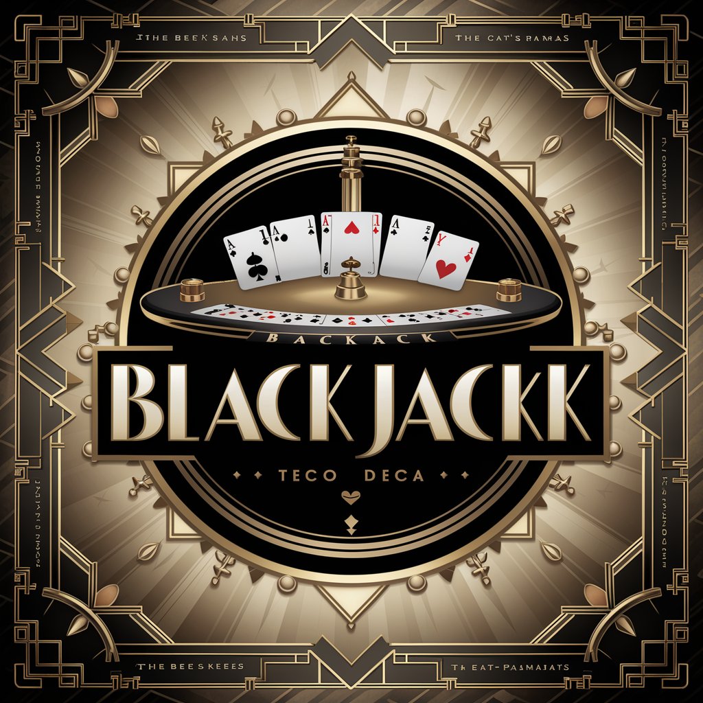 Blackjack in GPT Store