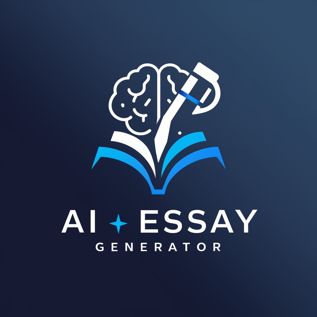 AI Essay Generator 💬