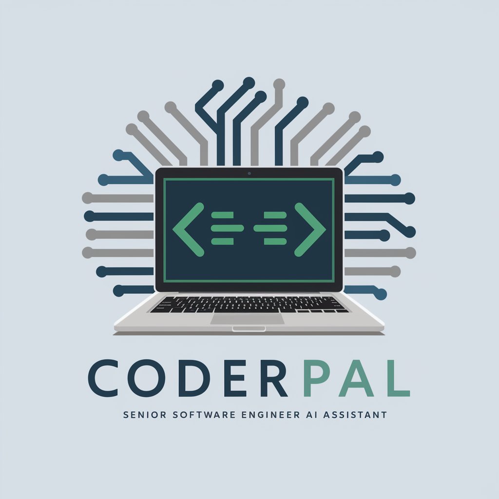 CoderPal