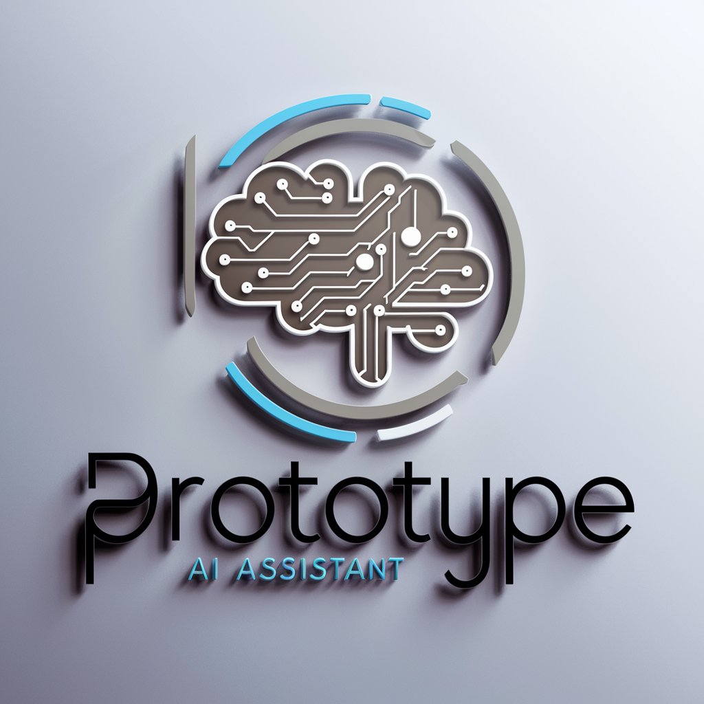 Prototype meaning?