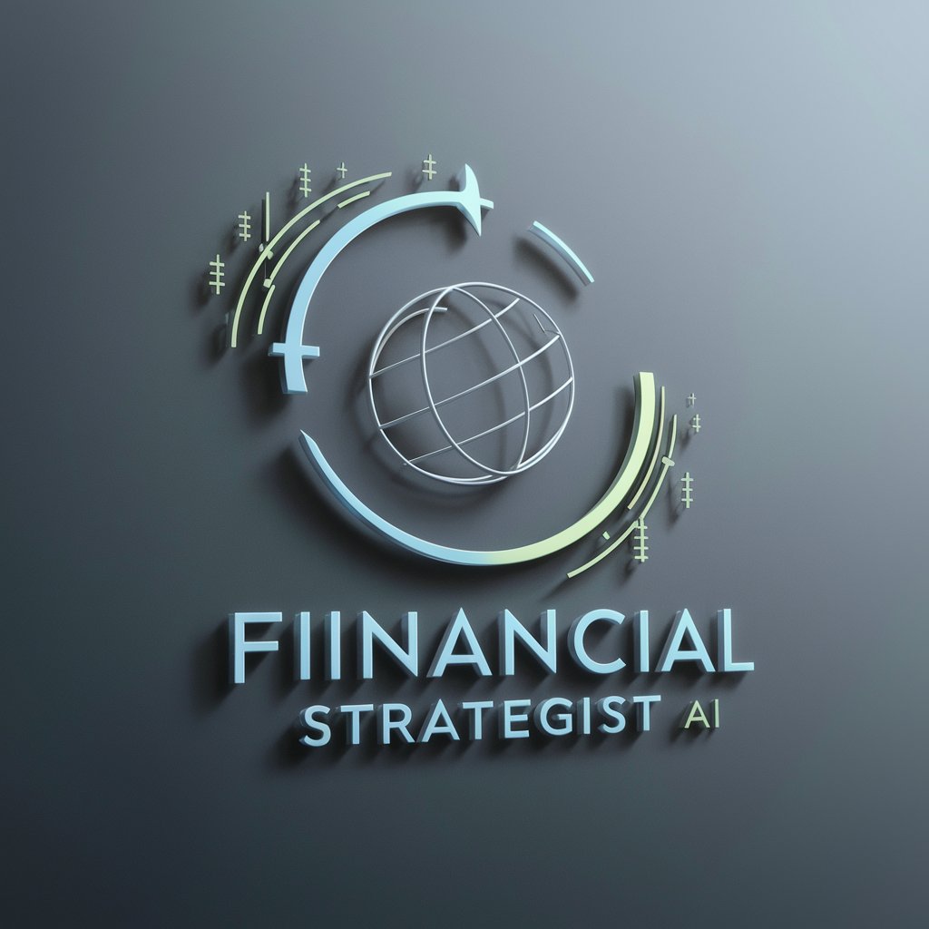 Financial Strategist