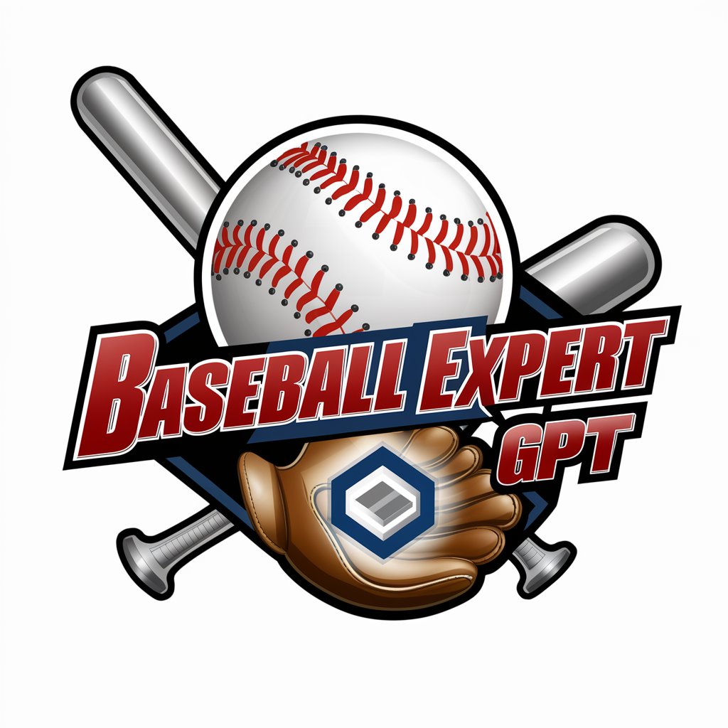 Baseball Expert in GPT Store