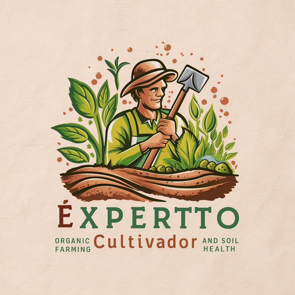 Experto cultivador