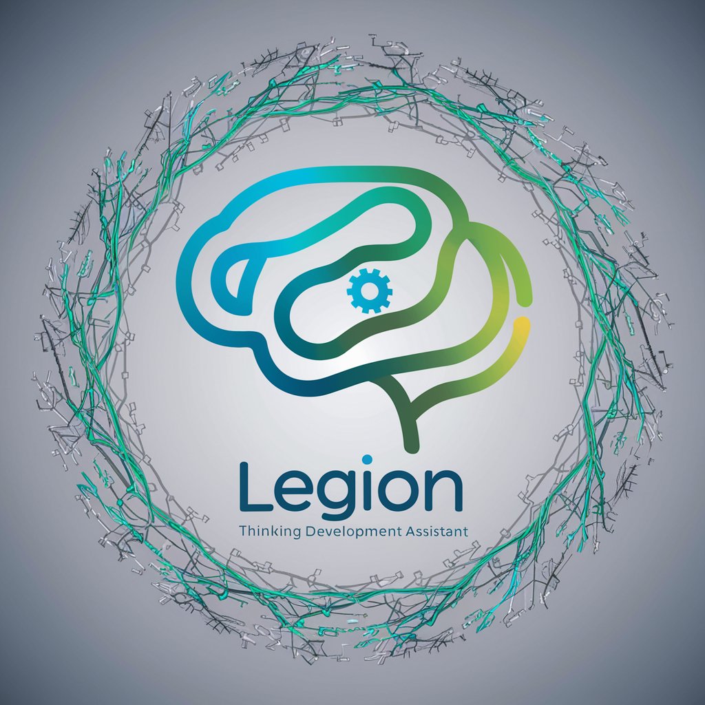 Legion (thought agents)