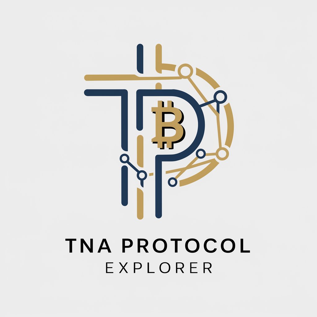 TNA Protocol Explorer