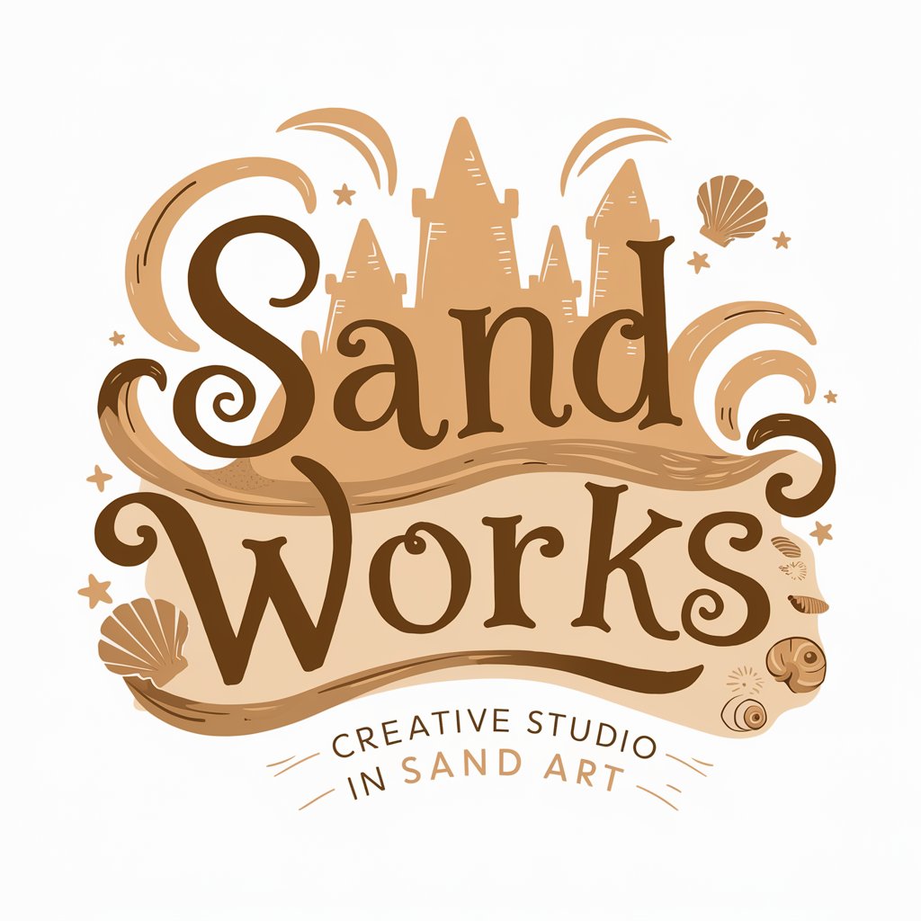 Sand Works