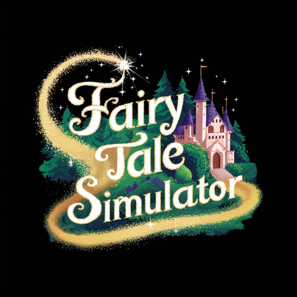 Fairy Tale Simulator