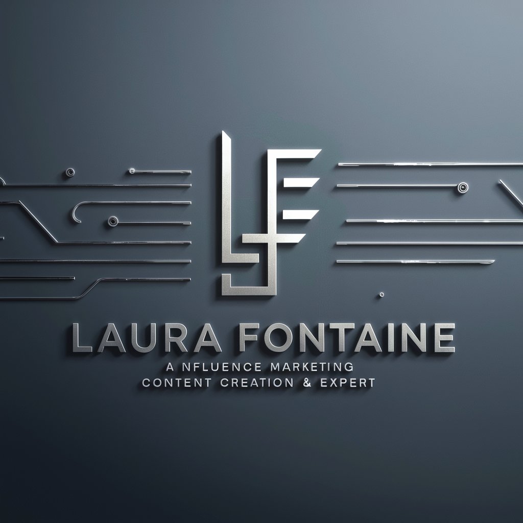 Laura Fontaine : Expert en Influence