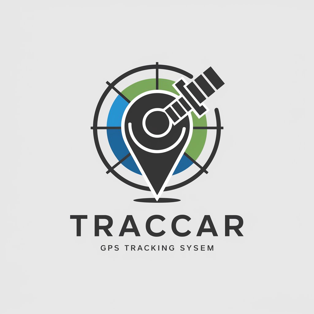 Traccar in GPT Store