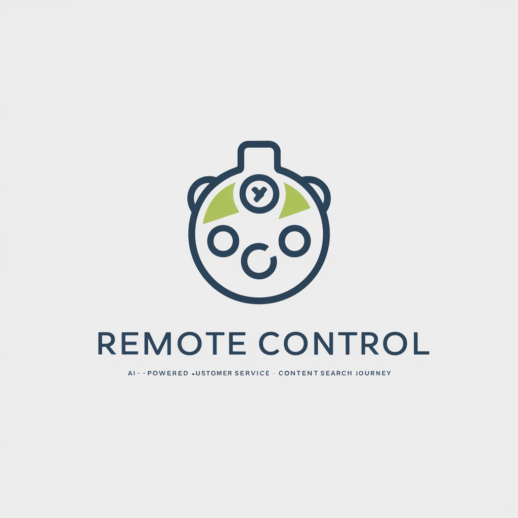 Remote Control