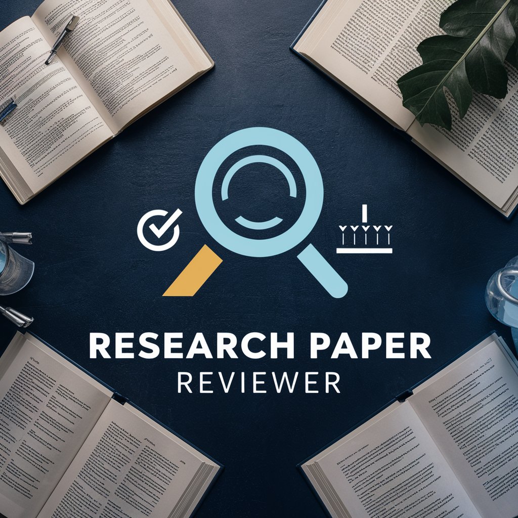Research Paper Reviewer