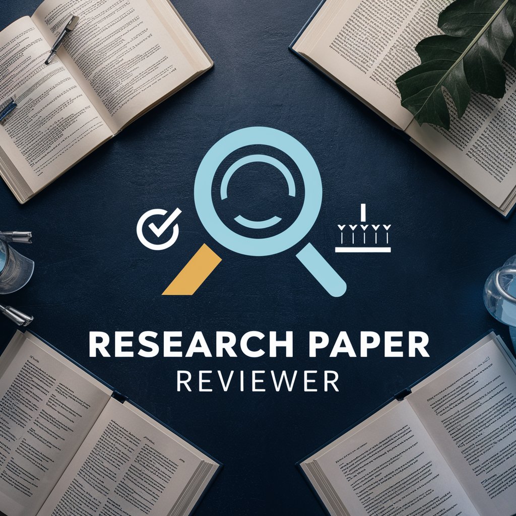 Research Paper Reviewer in GPT Store