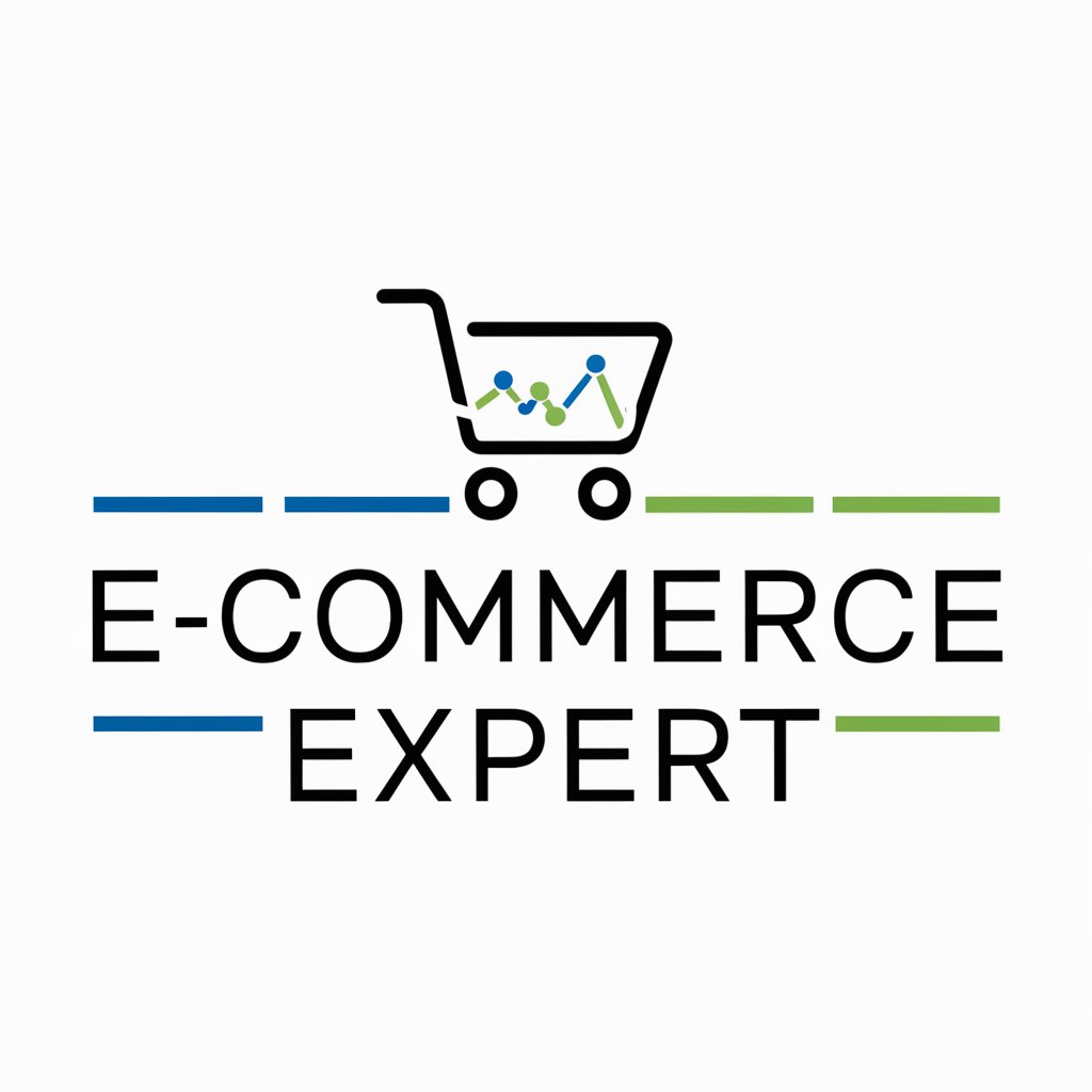 E-Commerce Expert