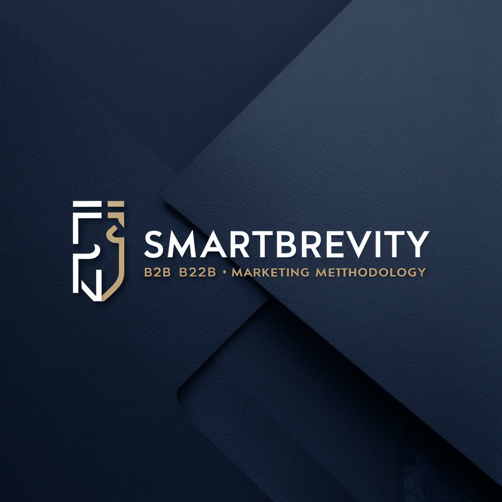 SmartBrevity Genius in GPT Store