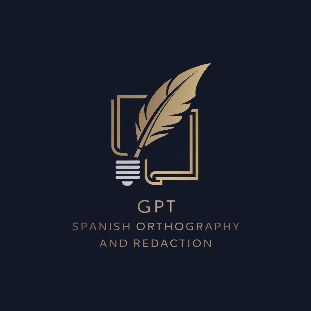 GPT Spanish Orthography and Redaction in GPT Store