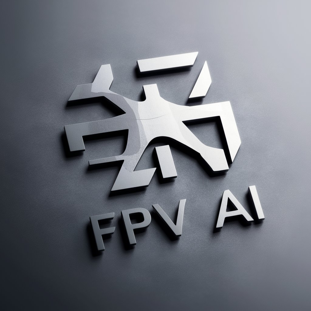 FPV AI in GPT Store