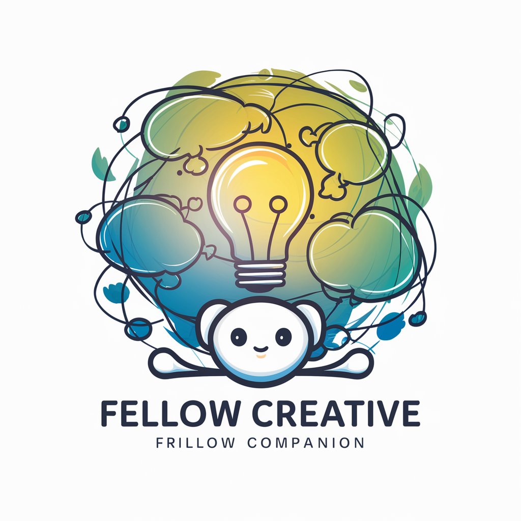 Fellow Creative
