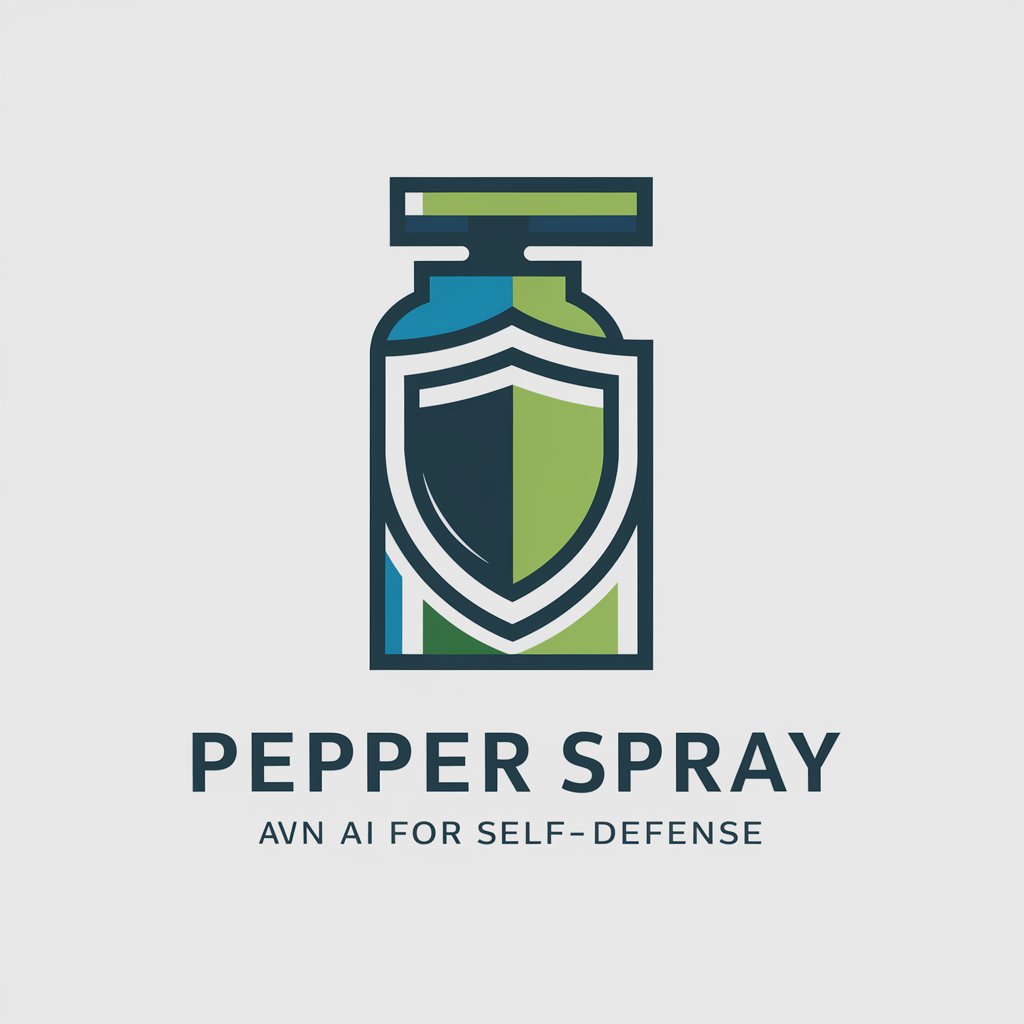 Pepper Spray in GPT Store
