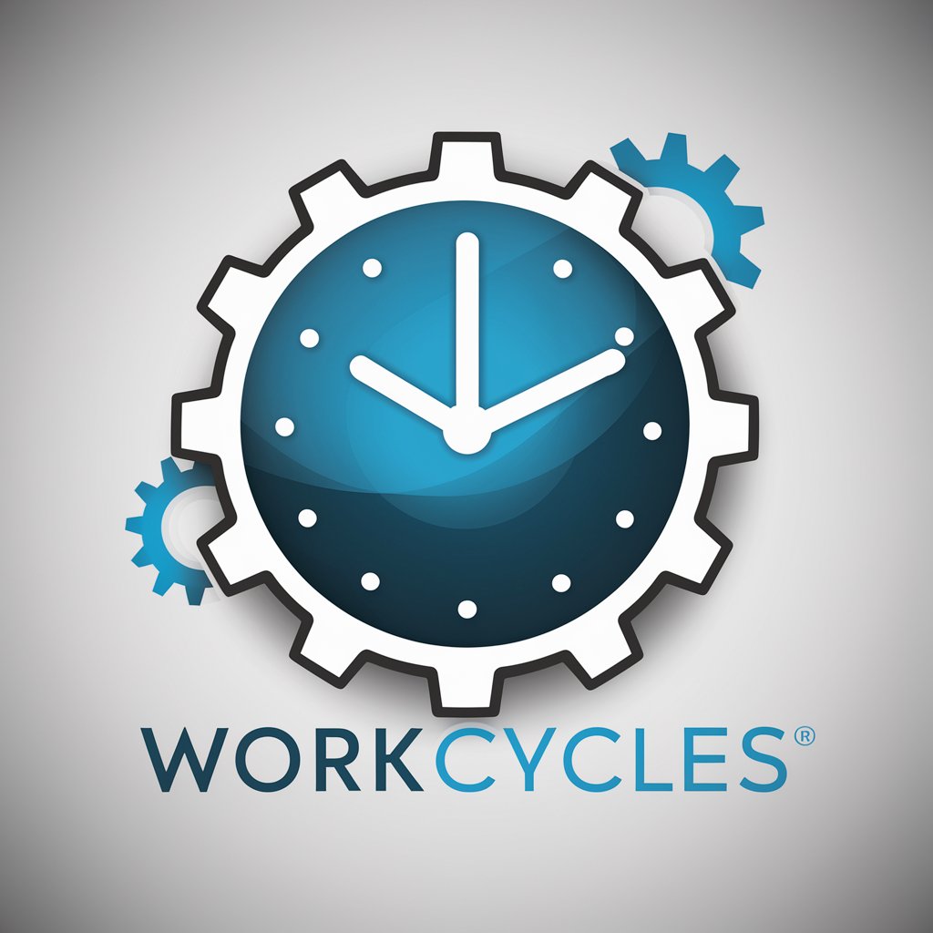 Workcycles