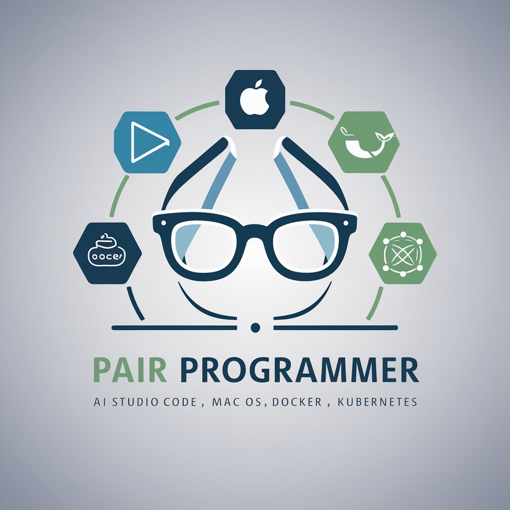 Pair Programmer in GPT Store