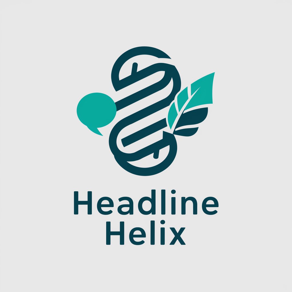 Headline Helix