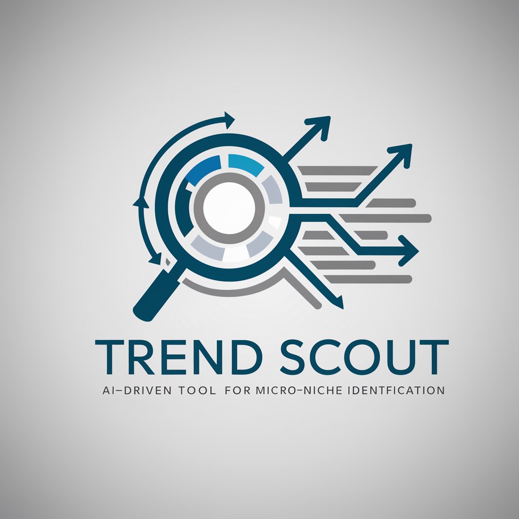 Trend Scout