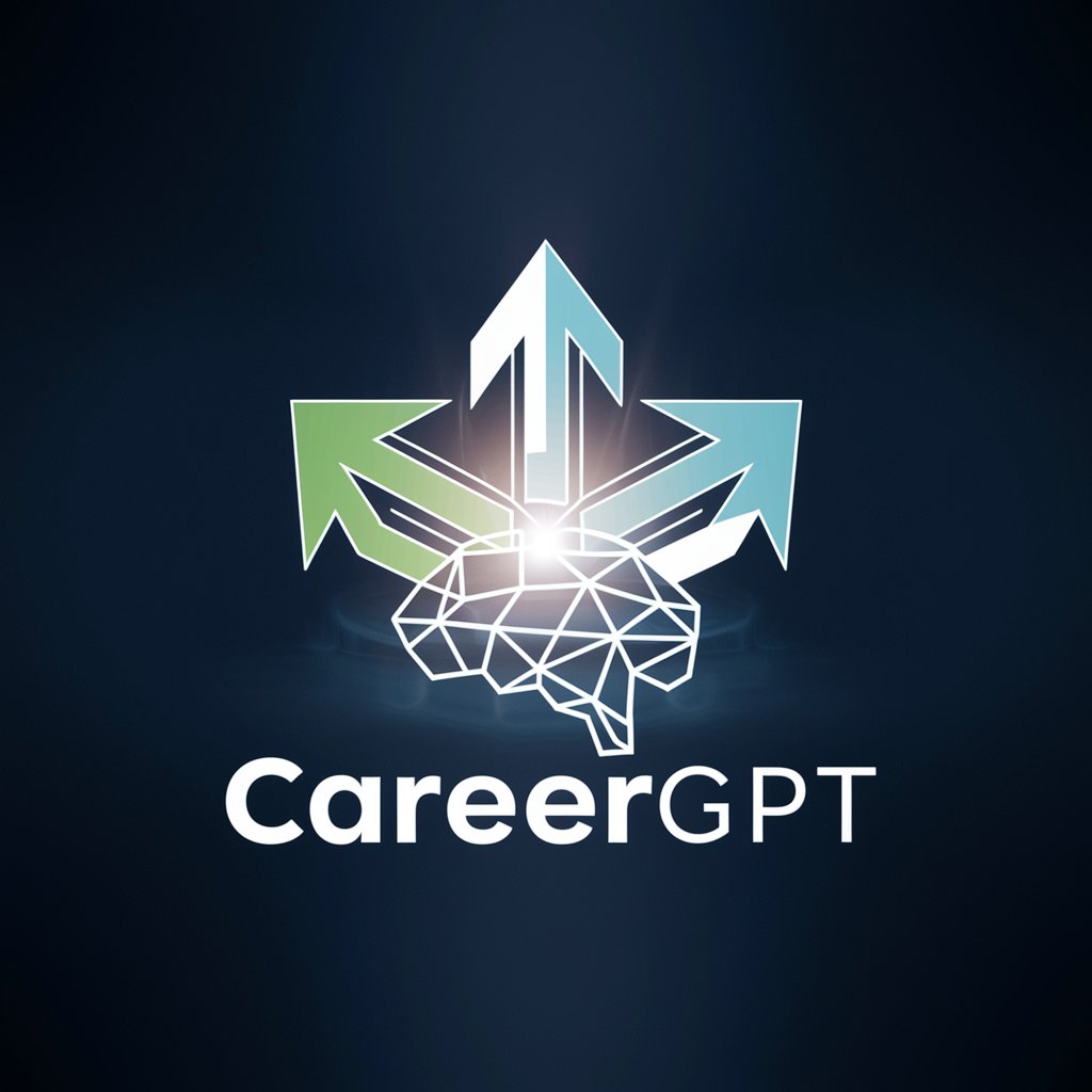 CareerGPT in GPT Store