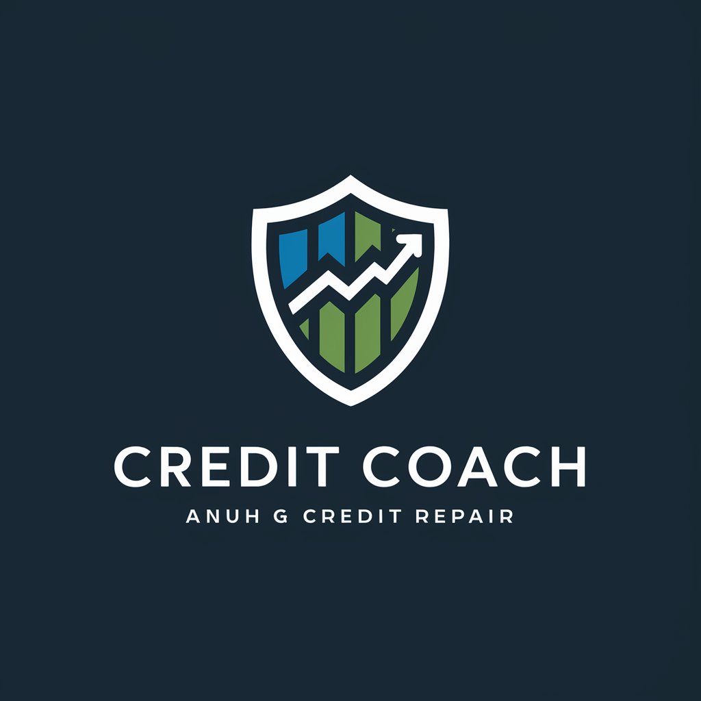 Credit Coach