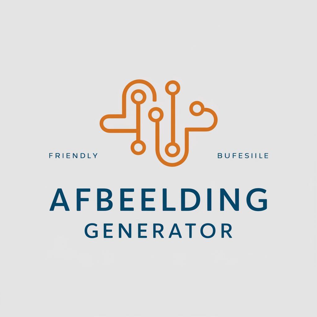 Afbeelding Generator