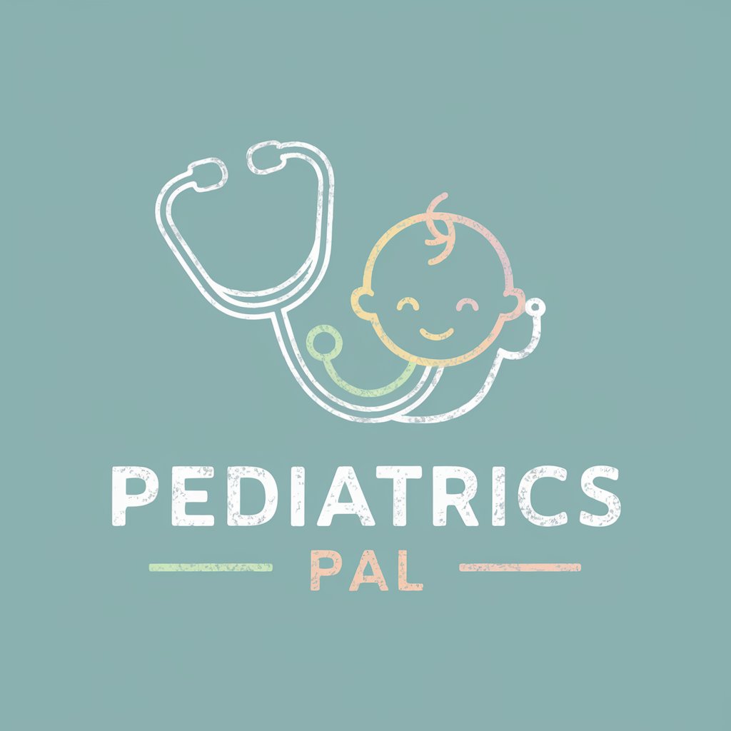 Pediatrics Pal