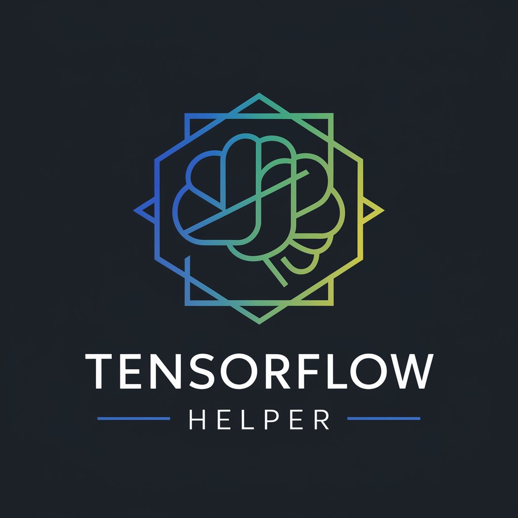 TensorFlow Helper