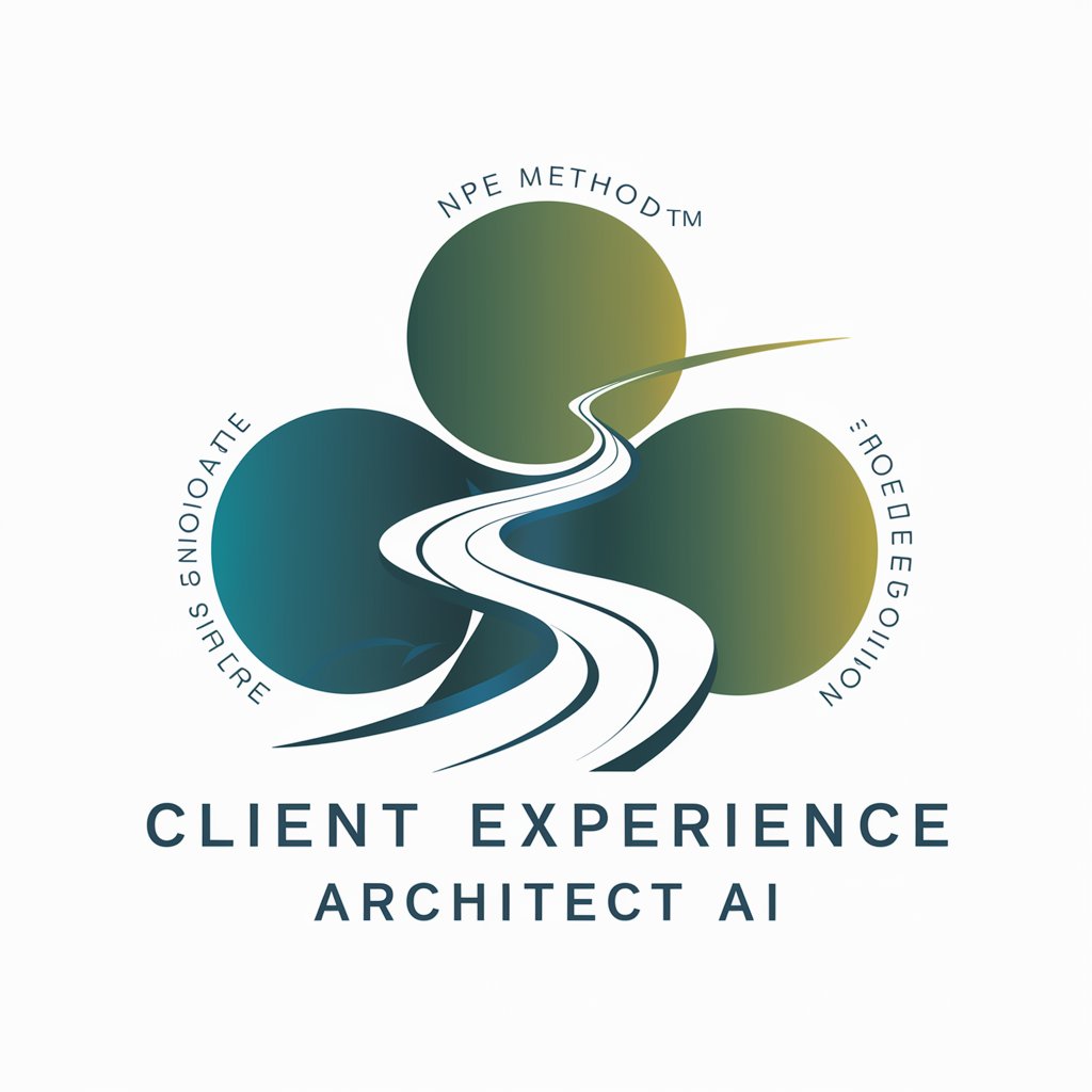 The Client Experience Architect Ai in GPT Store