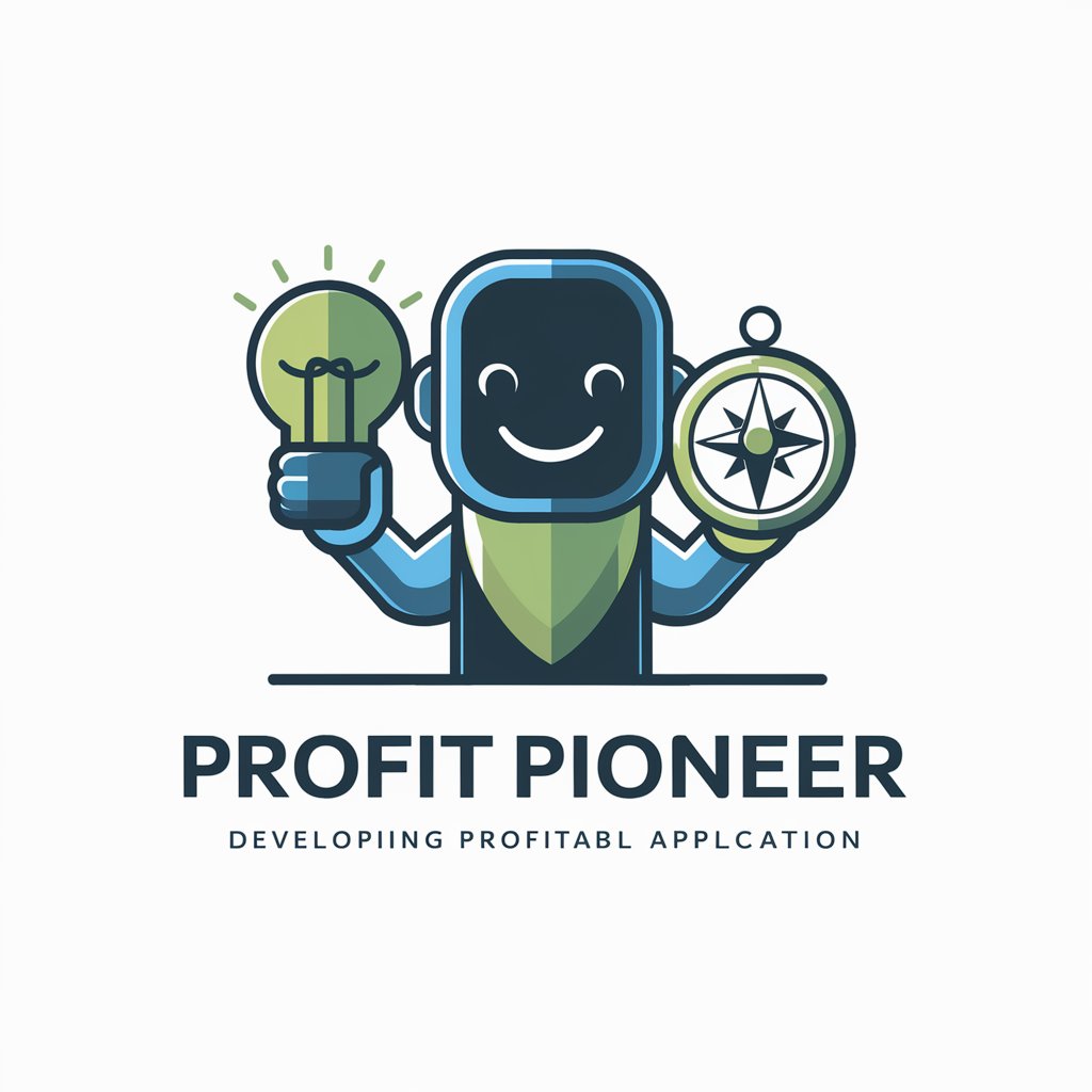 Profit Pioneer