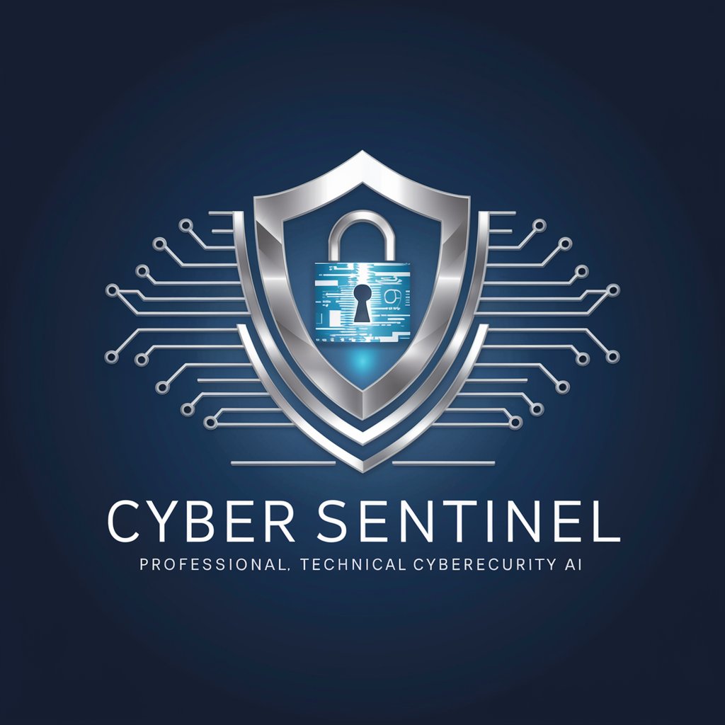 Cyber Sentinel