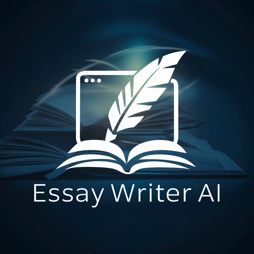 Essay Writer AI