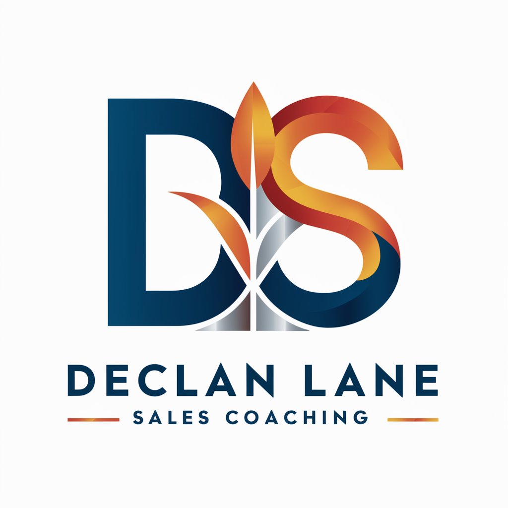 GPTBoss | Declan Lane