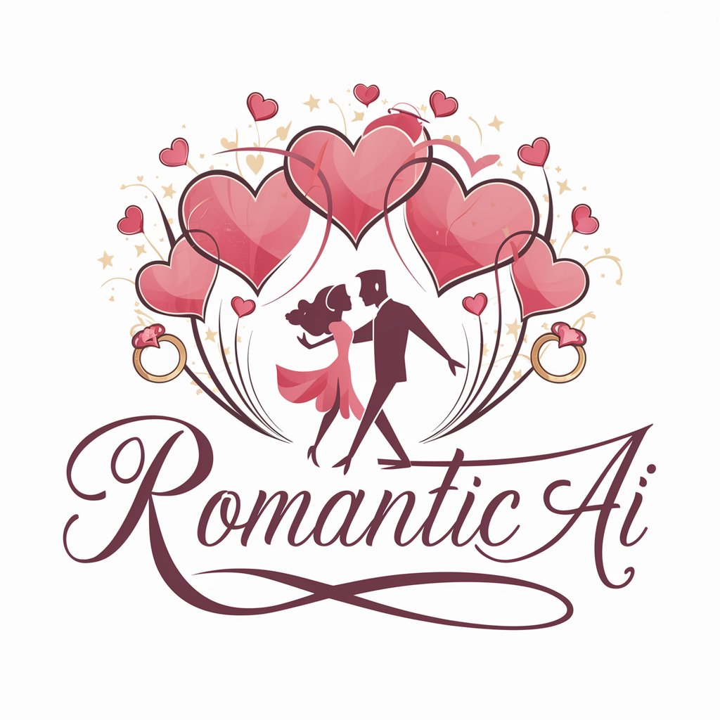 Romantic AI in GPT Store