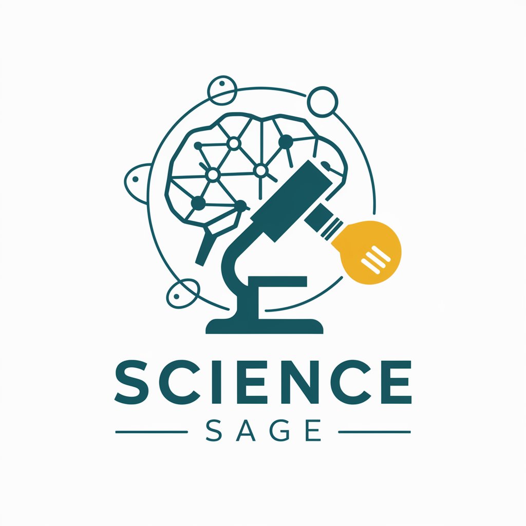 Science Sage