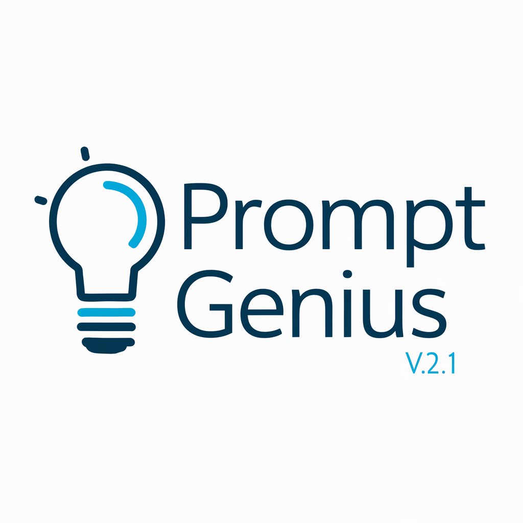 Prompt Genius v2.1