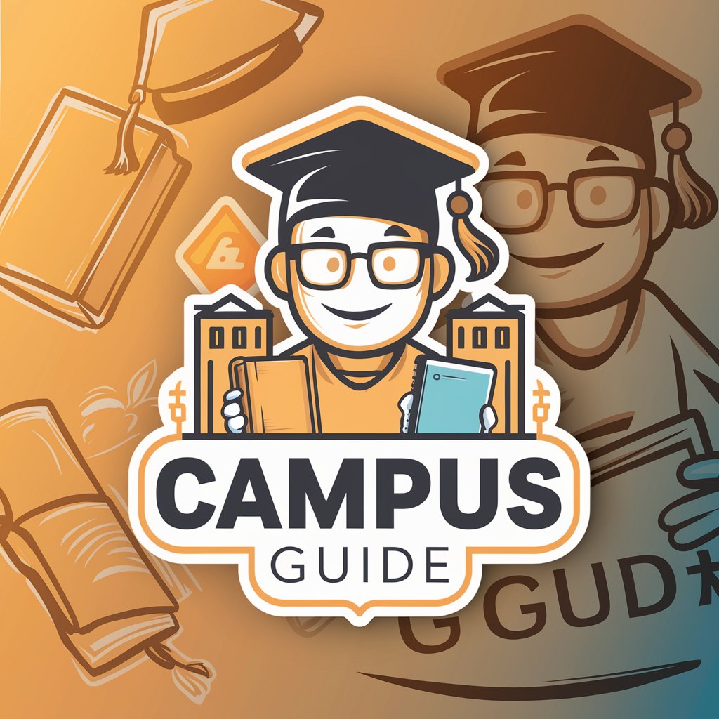 Campus Guide in GPT Store