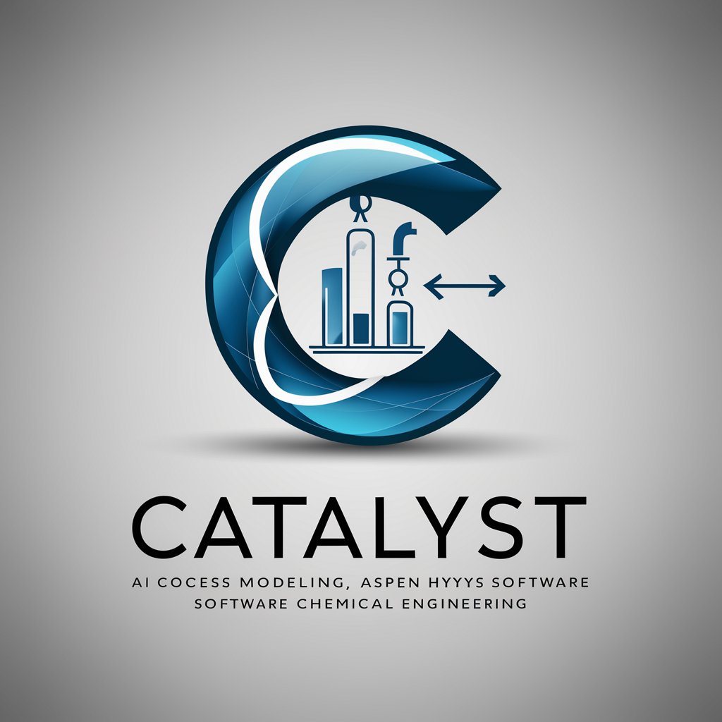 Catalyst in GPT Store