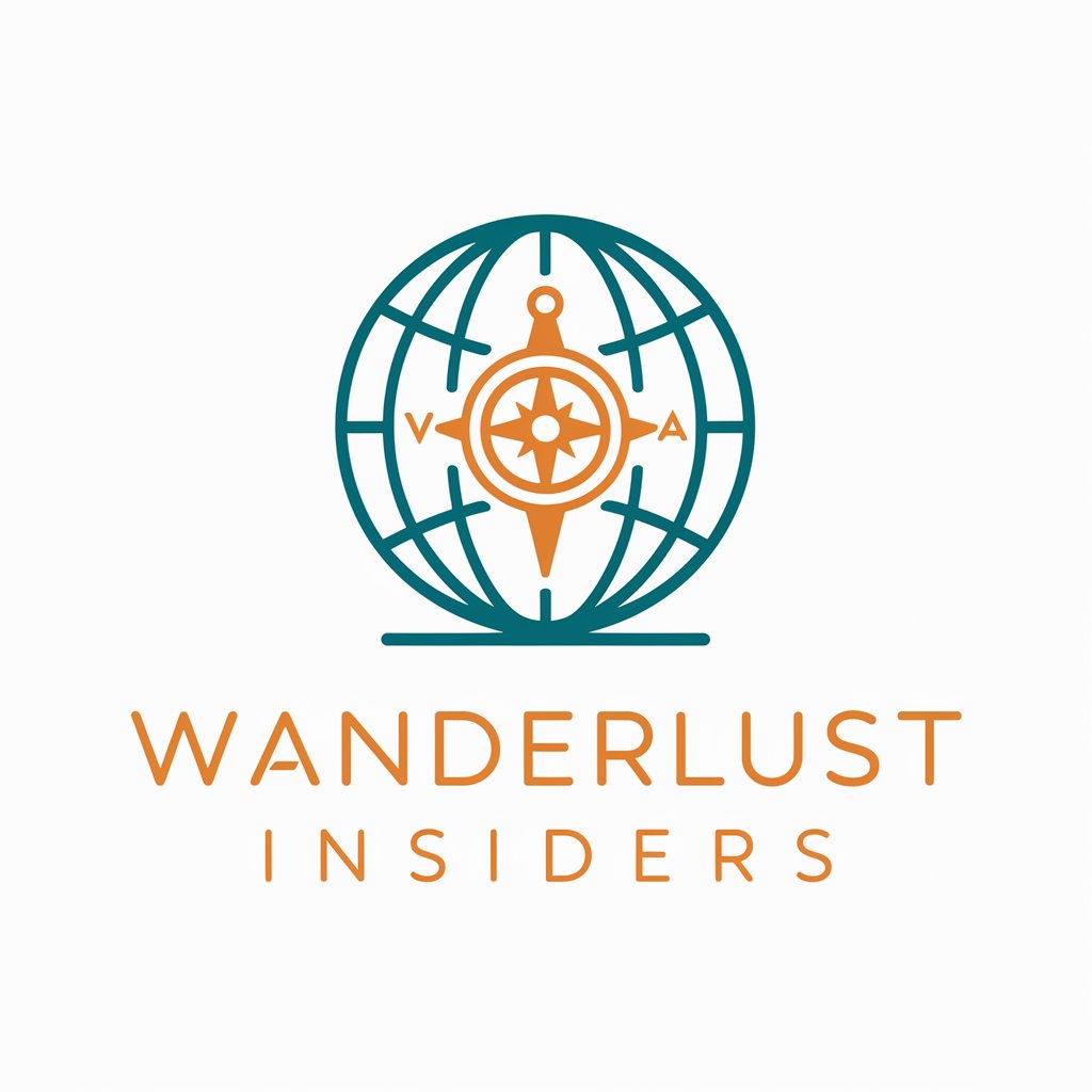 Wanderlust Insiders