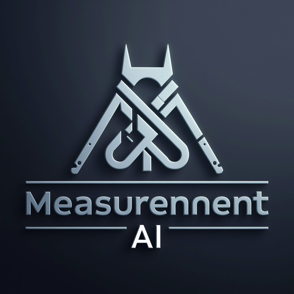 Measurement AI
