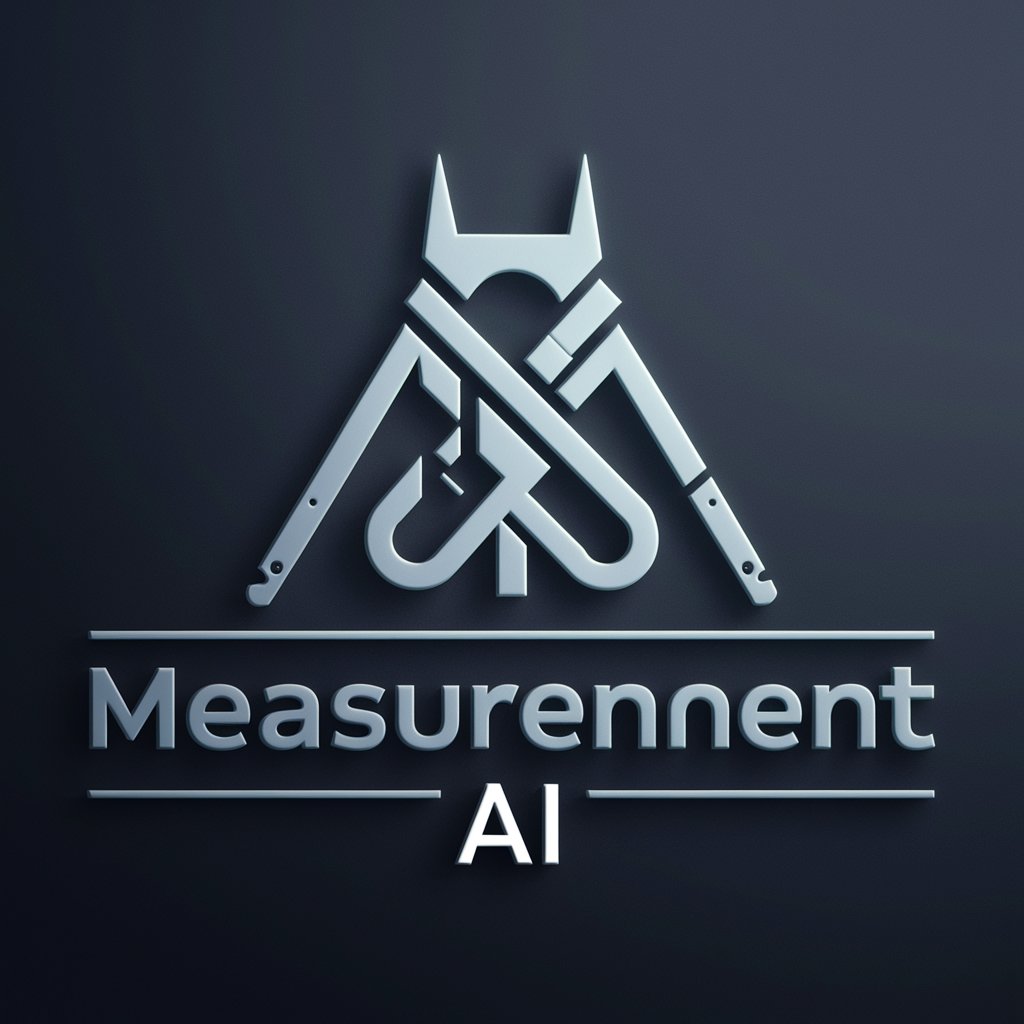 Measurement AI in GPT Store