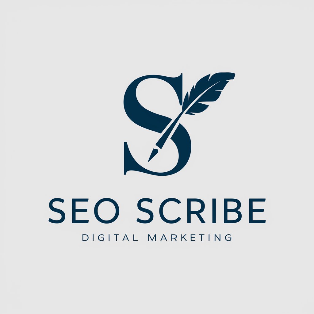 SEO Scribe in GPT Store